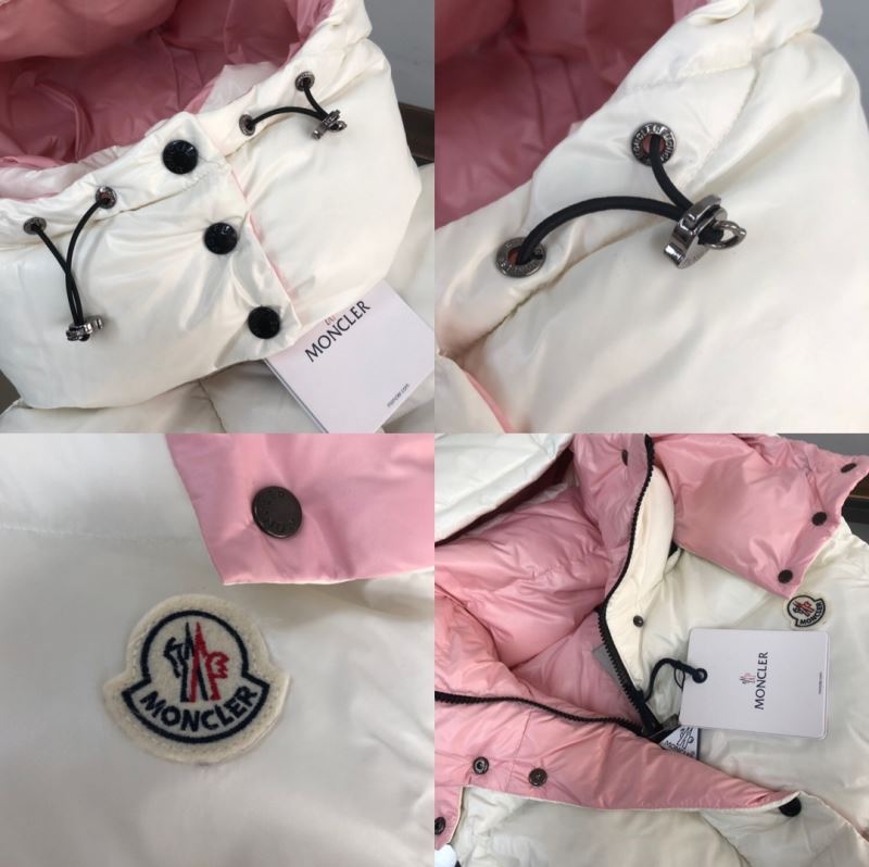 Moncler Down Jackets